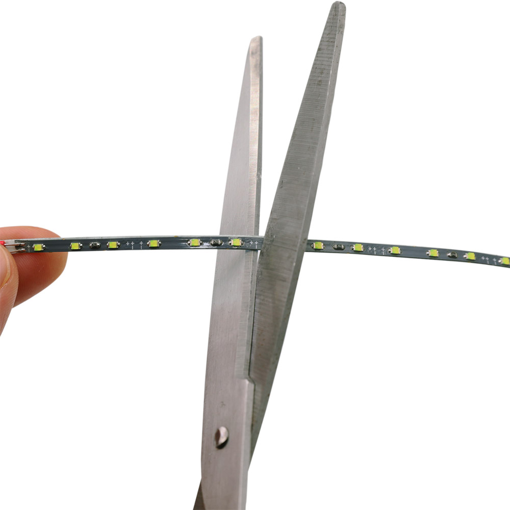 0603SMD 600LEDs Single Colors LED Strip Light - Super Narrow 0.12in Width 3mm - DC12V 0603SMD 600LEDs Single Colors LED Strip Light - Super Narrow 0.12in Width 3mm - DC12V